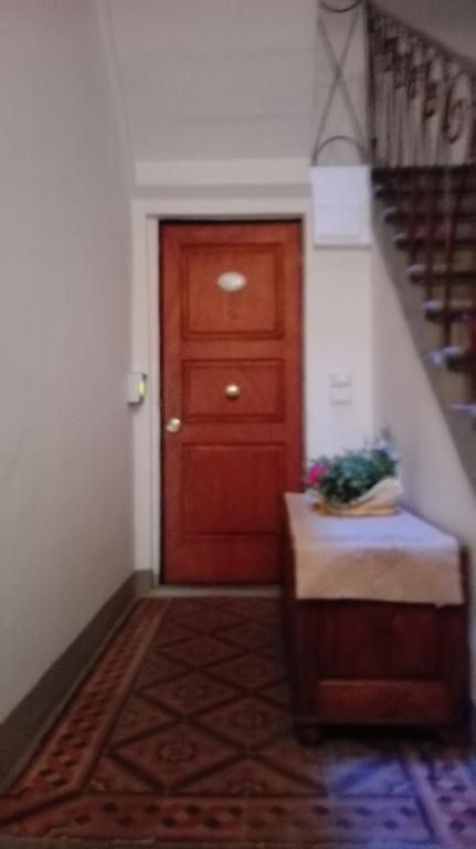 Апартаменты Borgo20 Firenze Экстерьер фото